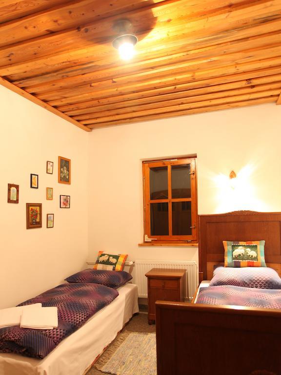 Penzion Levander Horni Radoun Ruang foto