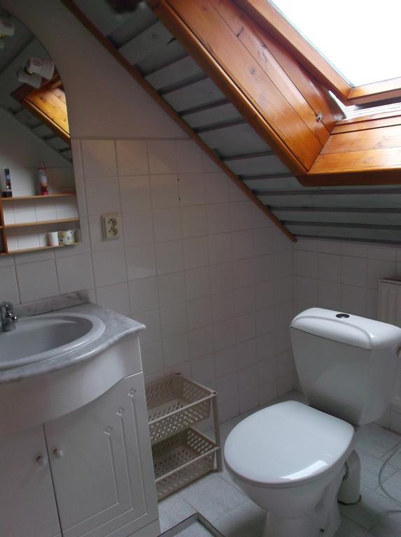 Penzion Levander Horni Radoun Bagian luar foto