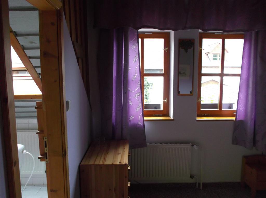 Penzion Levander Horni Radoun Bagian luar foto